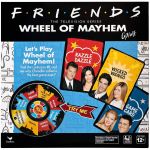 Friends Wheel Of Mayhem