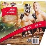 WWE Randy Orton vs Rey Mysterio Wrestlemania 2 Pack