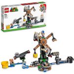 Lego Super Mario Reznor Knockdown Expansion Set 71390