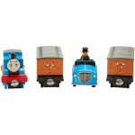Thomas & Friends Adventures Sodor Celebration Engine 4 Pack