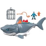 Fisher Price Imaginext Sharks Playset