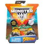 Monster Jam Vehicle 1:64 Single Pack