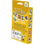 Timeline Classic Card Game