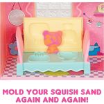L.O.L. Surprise! Squish Sand Magic House with Tot