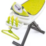 Smoby Ironing Board with Iron Toy