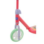 Peppa Pig Switch It Multi Character Tri-Scooter