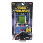 Basic Fun! Space Invaders Mini Arcade Game