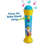 Baby Shark Microphone