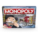Monopoly For Sore Losers Board Game
