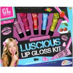 Grafix GL Style Luscious Lip Gloss Kit