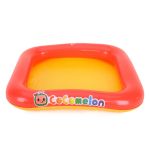 Cocomelon Sensory Touch and Feel Playset