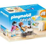 Playmobil City Life Dentist 70198