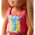 Barbie Rainbow Chelsea Dreamtopia Playset