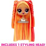 L.O.L. Surprise! Tweens Surprise Swap Fashion Doll- Buns-2- Braids Bailey