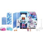 L.O.L. Surprise! O.M.G. Winter Chill ICY Gurl Doll