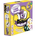 Dobble 2 Pack 10th Anniversary Edition 5 in 1 Card Game