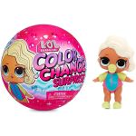 L.O.L. Surprise! Colour Change Surprise Doll