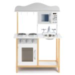 Playhouse Little Sous Chef Wooden Kitchen