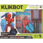 Klikbot Studio Pack Thud Figure