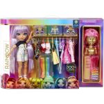 Rainbow High Fashion Studio - Avery Styles Doll