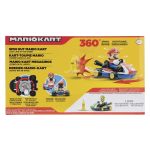 Spin Out Mario Kart Vehicle