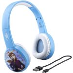 Disney Frozen 2 Volume Controlled Bluetooth Headphones