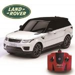 1:24 Scale RC Range Rover Sport White