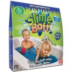 Zimpli Kids Slime Baff 300g Twin Pack Blue