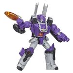 Transformers Legacy Leader Class - Galvatron Figure