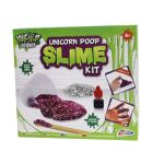 Grafix Unicorn Poop Slime Kit