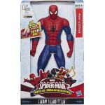 Spiderman Titan Hero Tech Figure