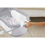 Fisher-Price Soothing View Bassinet
