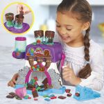 Play Doh Kitchen Creations Candy Delight Playset