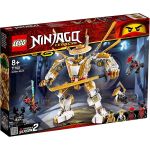 LEGO 71702 Ninjago Golden Mech