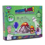 Creative Labz Explosive Science Kit Lab