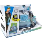 Fortnite Reboot Van