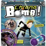 Chrono Bomb Night Vision Game