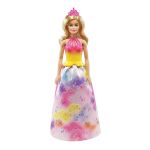 Barbie Dreamtopia Doll & Fashions Dress Up Set