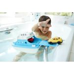 Green Toys Ferry Boat Bath Playset