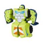 Transformers Rescue Bots Salvage Cement Truck