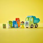 LEGO Duplo Recycling Truck 10987