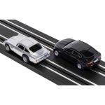 Micro Scalextric James Bond No Time To Die Track Playset