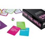 For the Girls Card Game