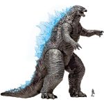 Monsterverse Godzilla vs Kong 13" Mega Heat Ray Godzilla Figure