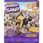 Kinetic Sand Dig n' Demolish