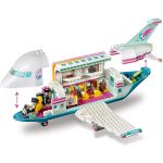 Lego Friends Heartlake City Airplane 41429