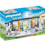Playmobil 70191 City Life Hopsital Wing