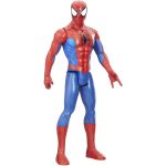 Spiderman Titan Hero Series Figure