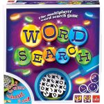 WordSearch Fun Word Puzzle Game