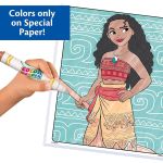 Crayola Disney Princess Colour Wonder